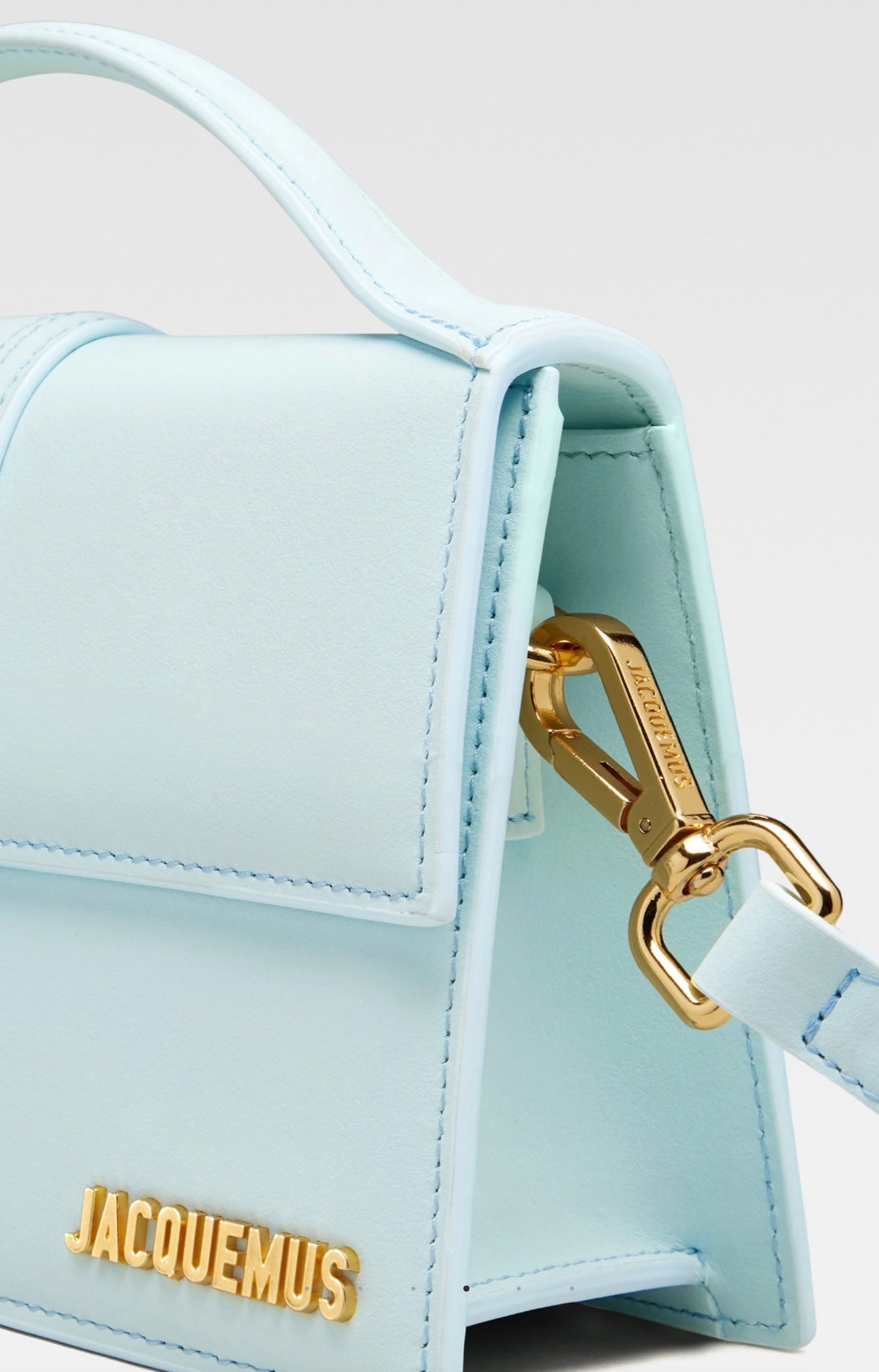 Jacquemus le grand Bambino