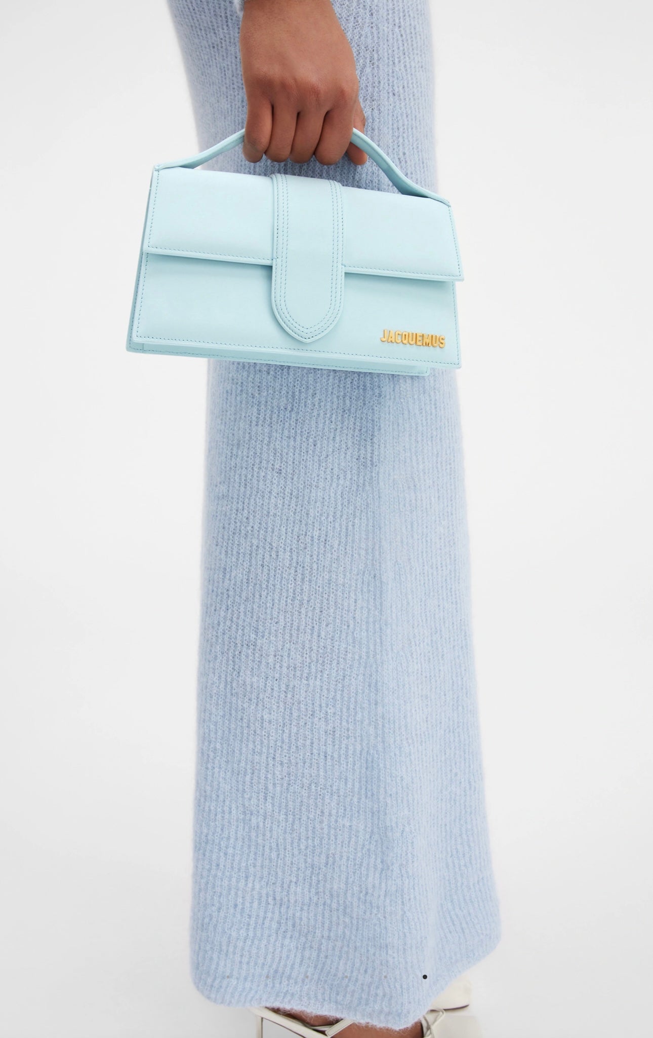 Jacquemus le grand Bambino