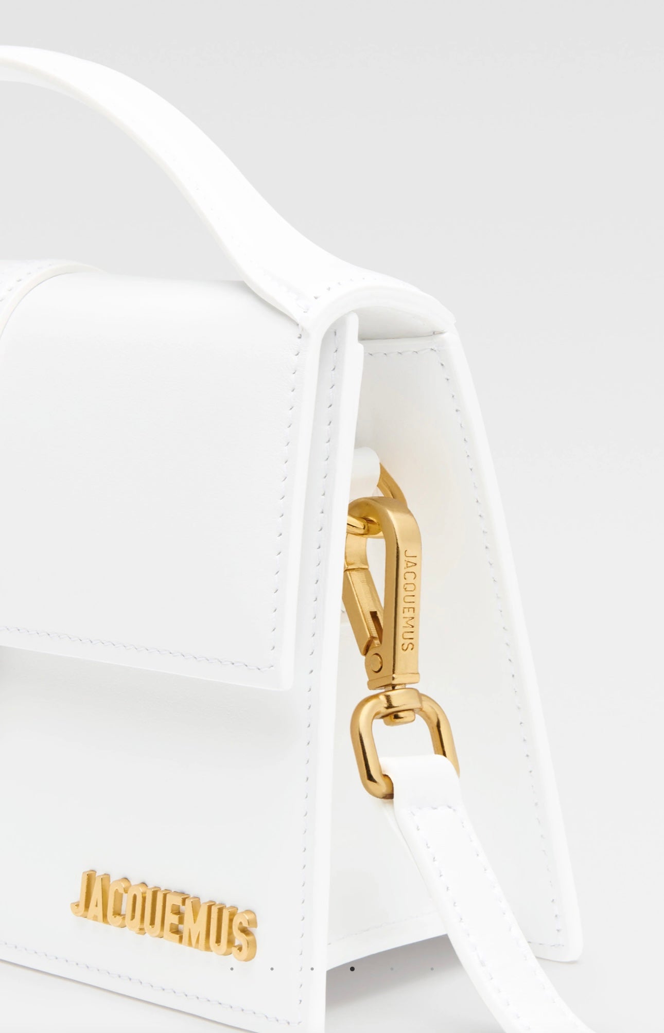 Jacquemus le grand Bambino