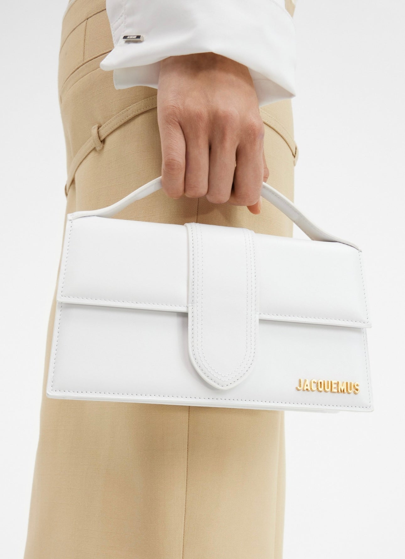 Jacquemus le grand Bambino