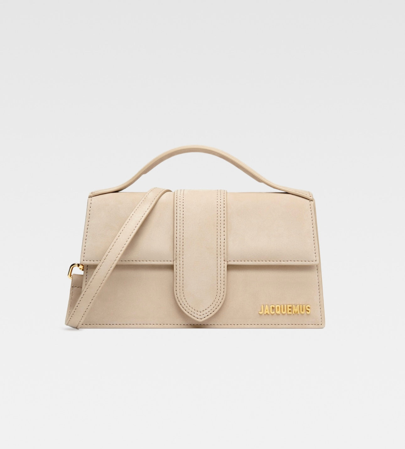 l Jacquemus le grand Bambino