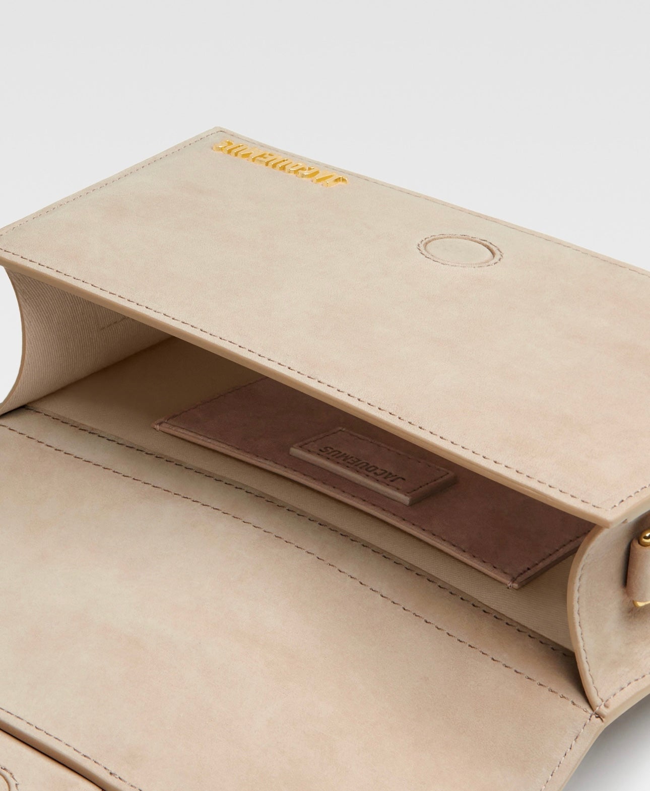 l Jacquemus le grand Bambino
