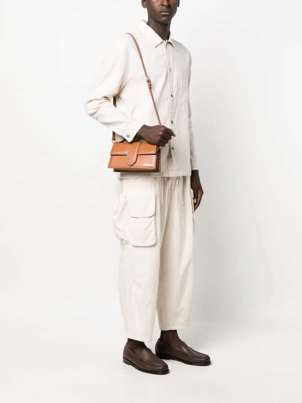 Jacquemus le grand Bambino