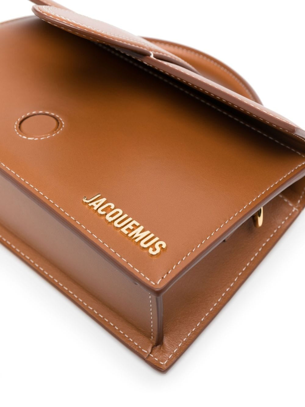 Jacquemus le grand Bambino