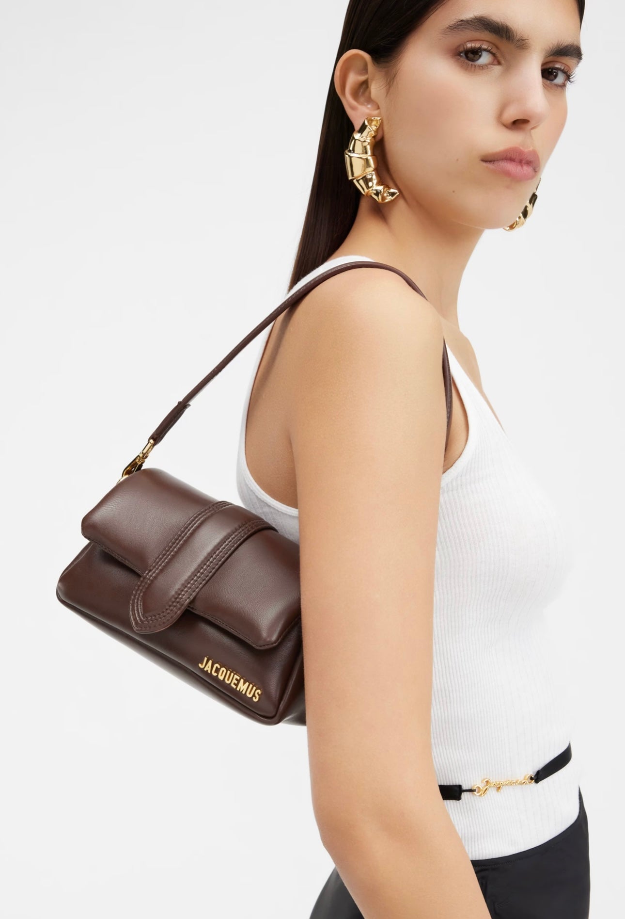 Jacquemus Le petit Bambimou