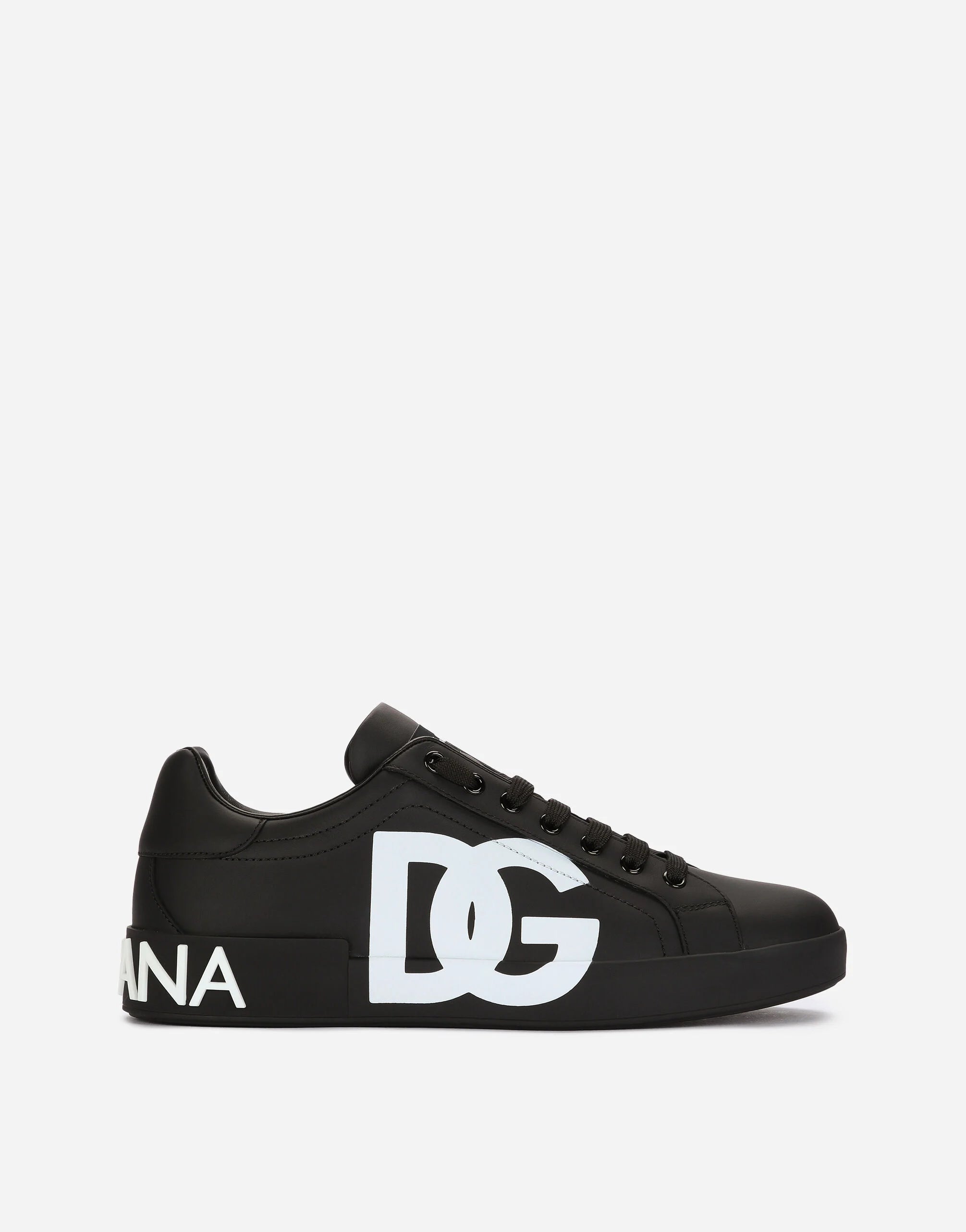 Sneakers Portofino DOLCE&GABBANA