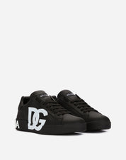 Sneakers Portofino DOLCE&GABBANA