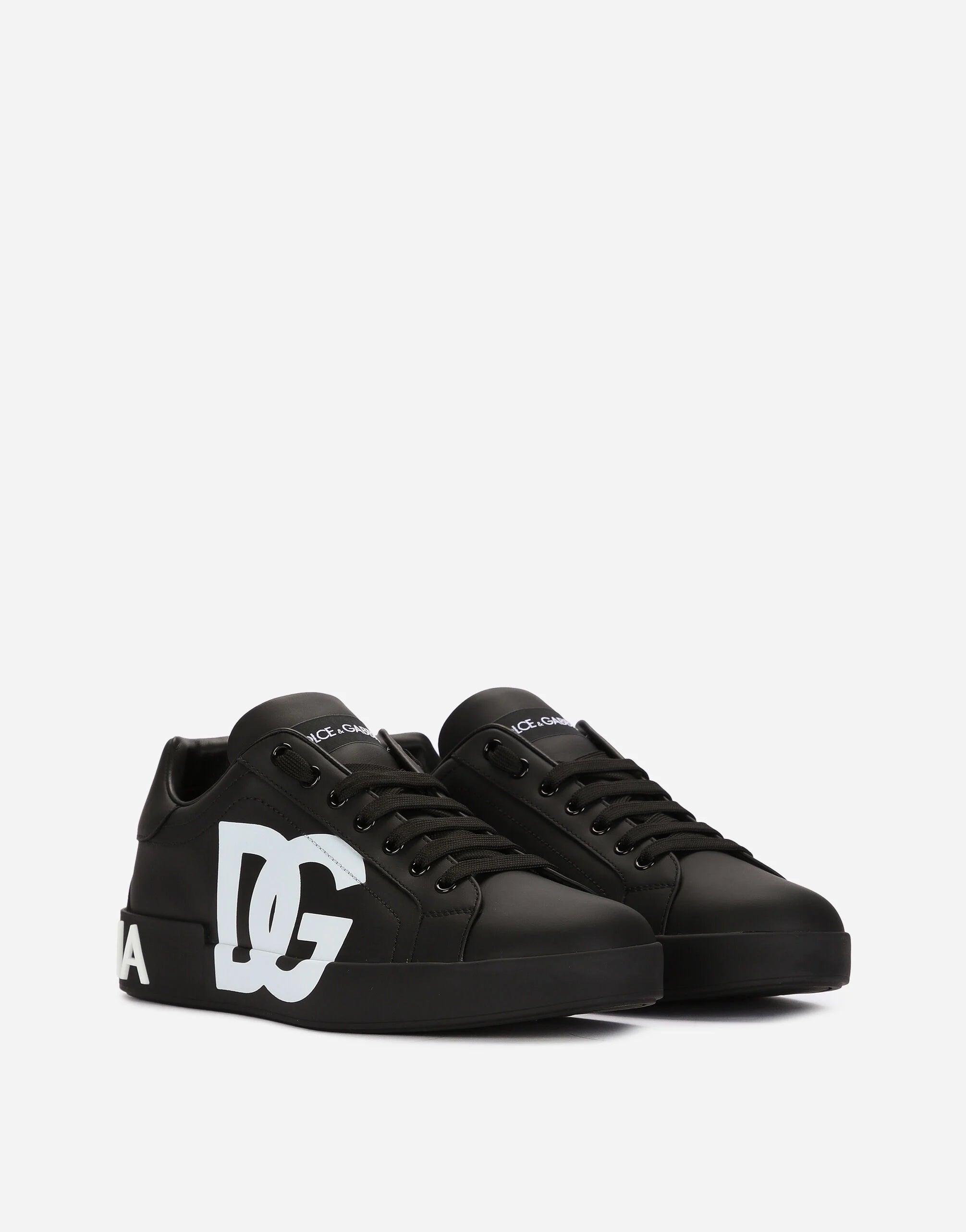 Sneakers Portofino DOLCE&GABBANA