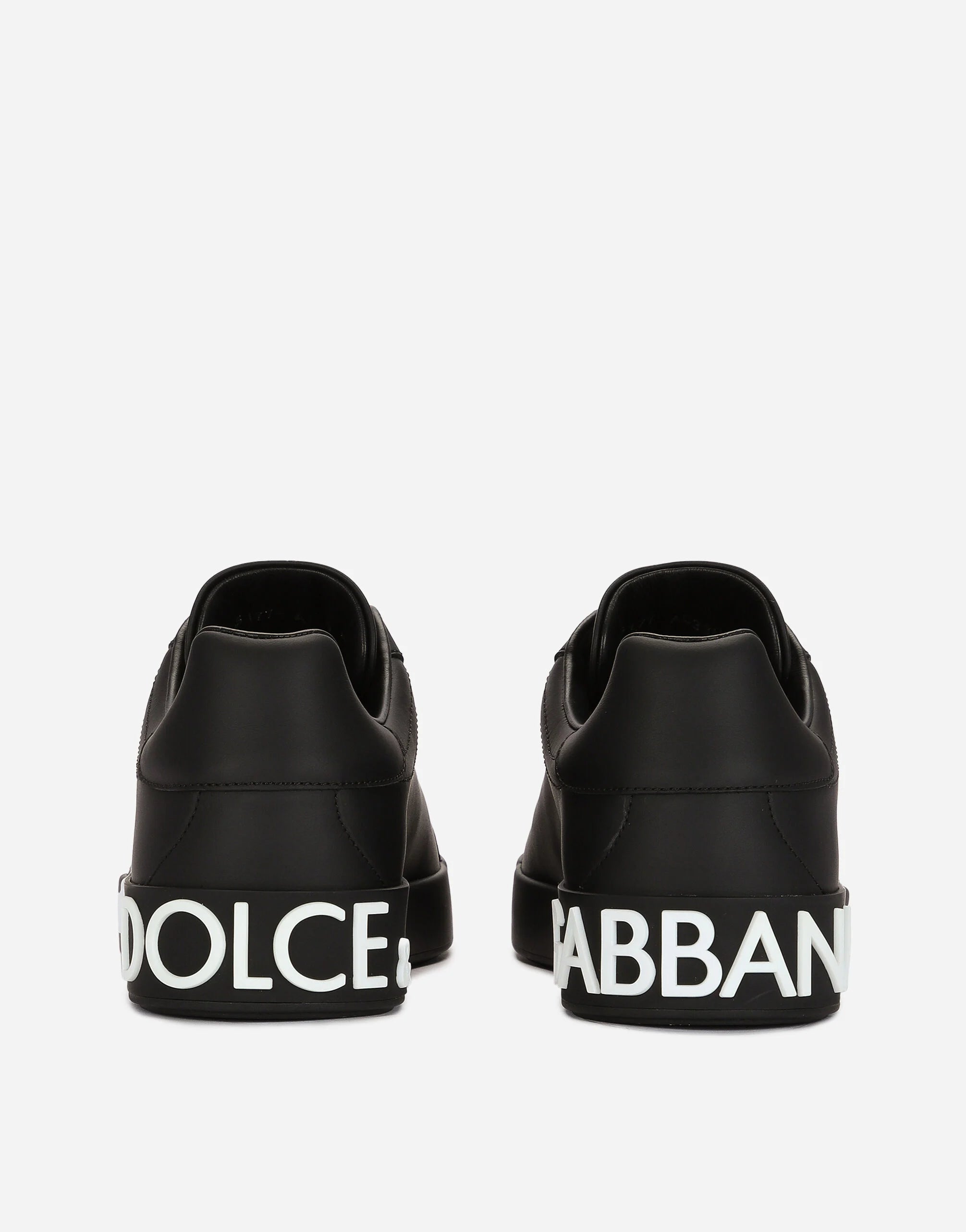 Sneakers Portofino DOLCE&GABBANA