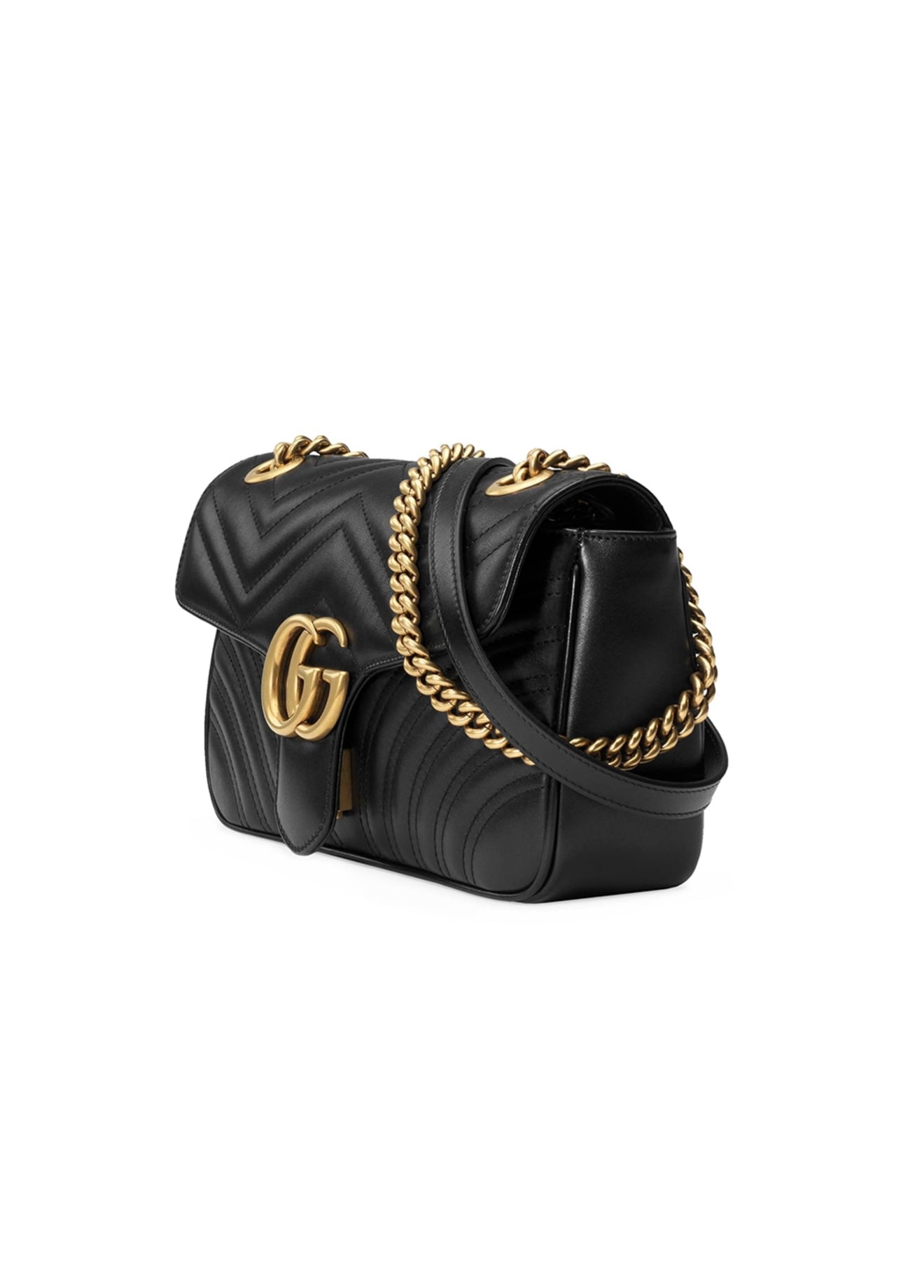 Gucci media  Marmont