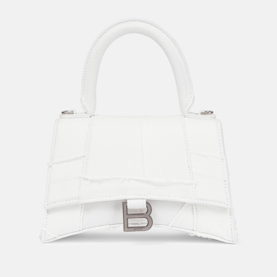 Balenciaga hourglass
