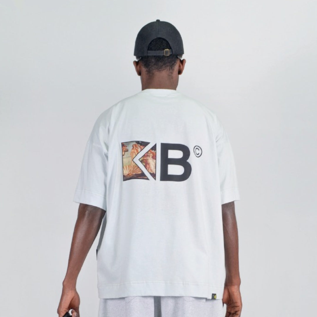 Butish Bianco Set