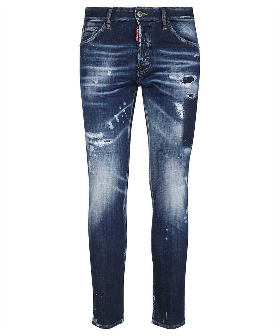 JEANS DSQUARED2 "COOL GUY JEAN"