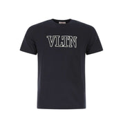 T-shirt VALENTINO logo VLTN