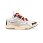 LANVIN SNEAKERS CURB