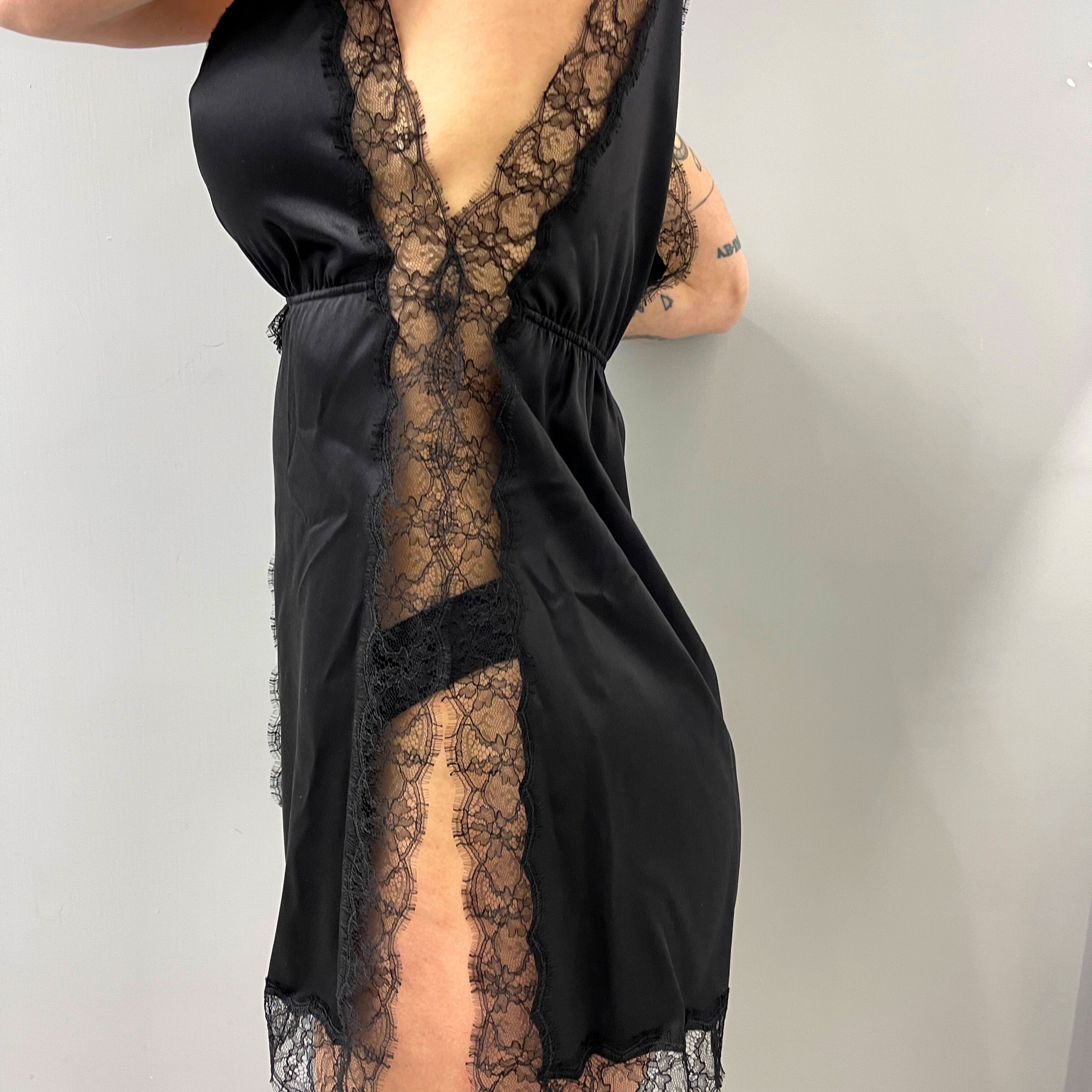 Sottogiacca Dolce & Gabbana