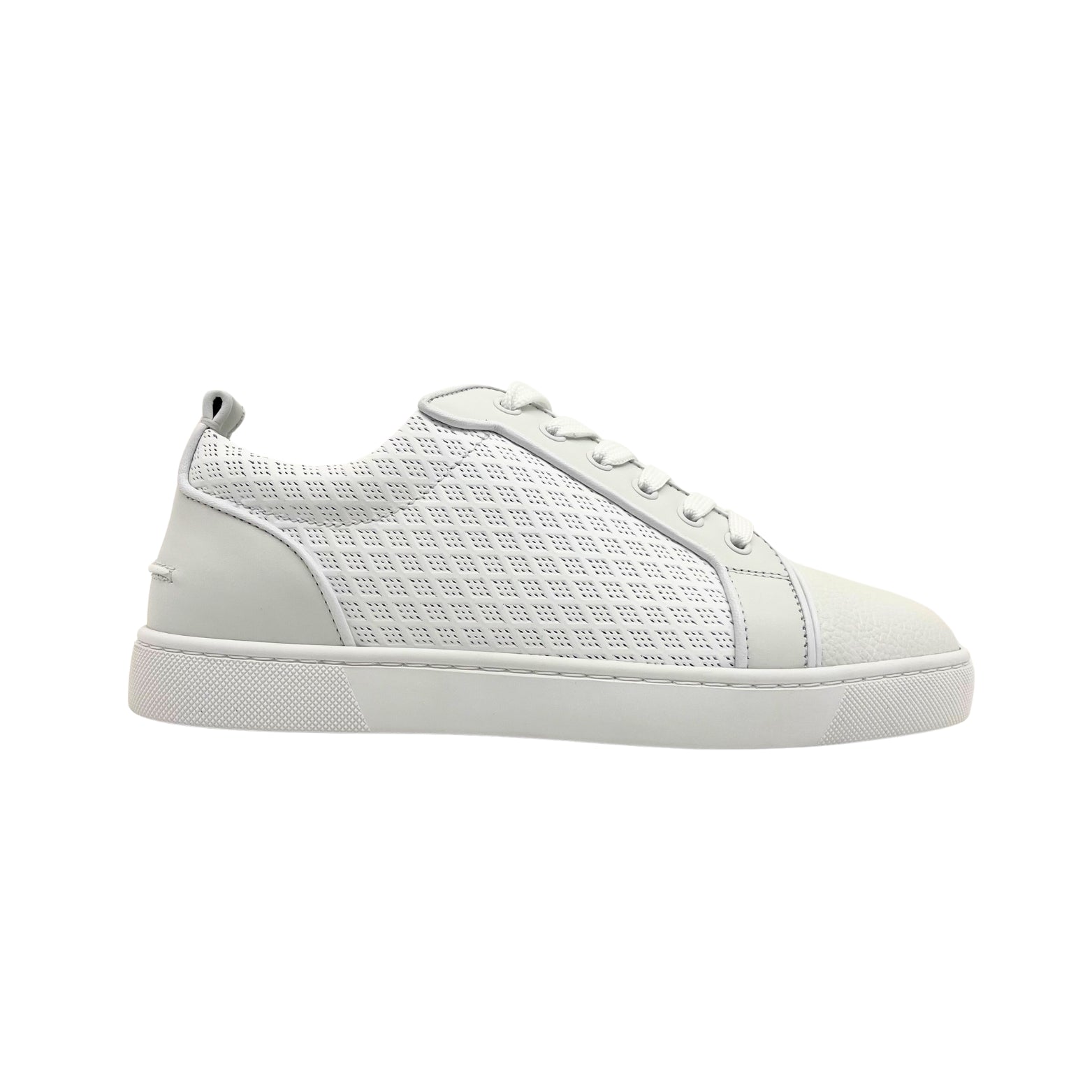 CHRISTIAN LOUBOUTIN louis junior spikers orlato