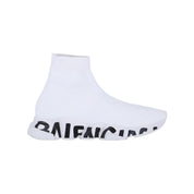 Balenciaga Sneakers Speed 2.0 bianca