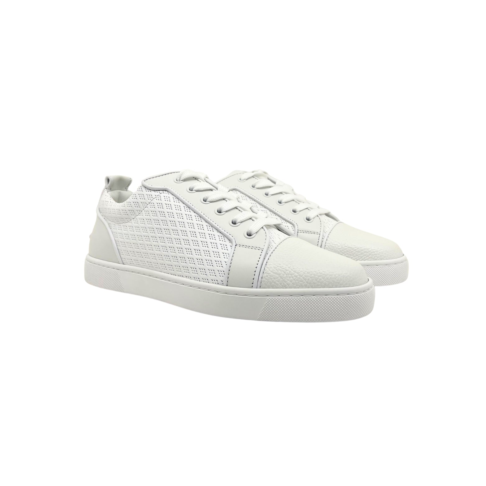 CHRISTIAN LOUBOUTIN louis junior spikers orlato