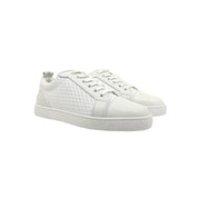 CHRISTIAN LOUBOUTIN louis junior spikers orlato