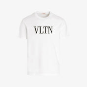 T-shirt VALENTINO logo VLTN