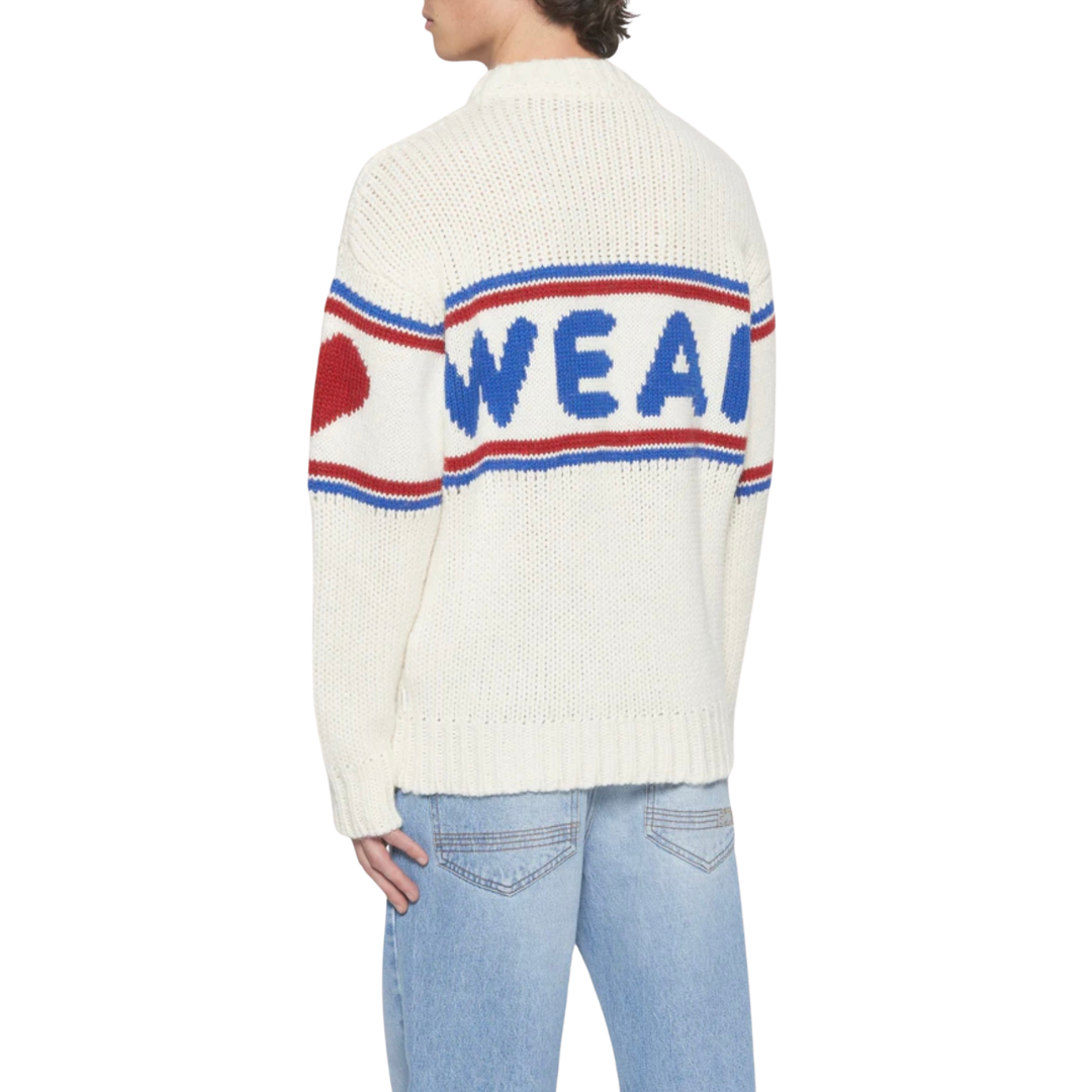 Maglione GCDS