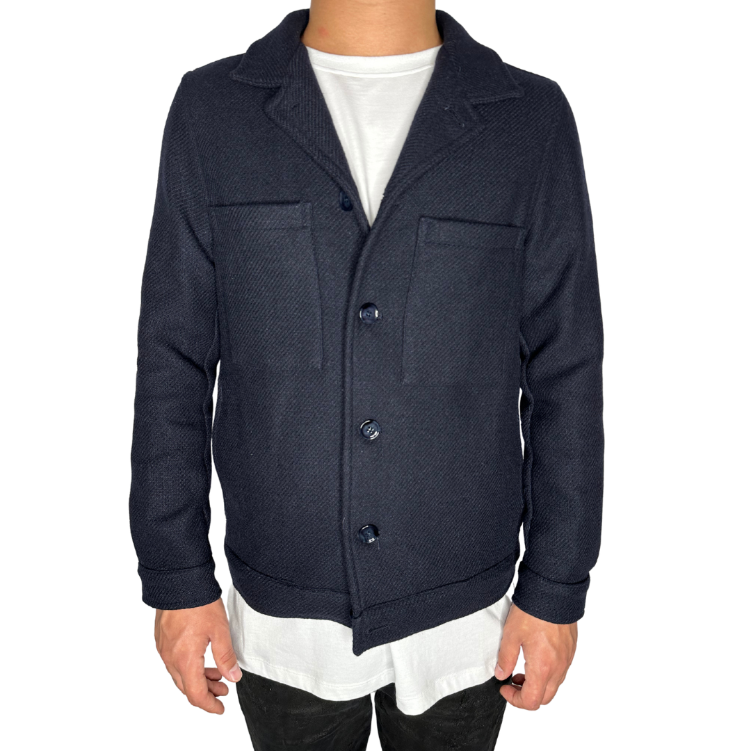 Editorial clothing