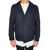 Editorial clothing