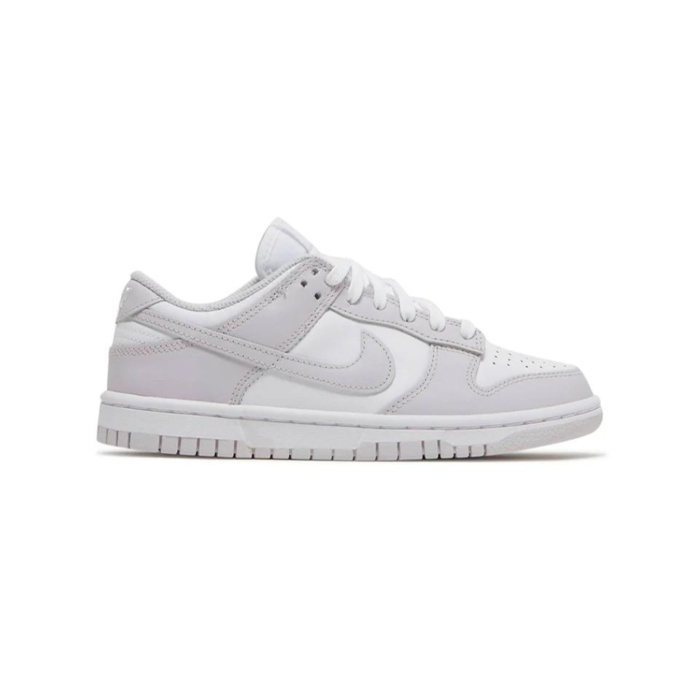 Sneakers Nike dunk low Unisex white/venice