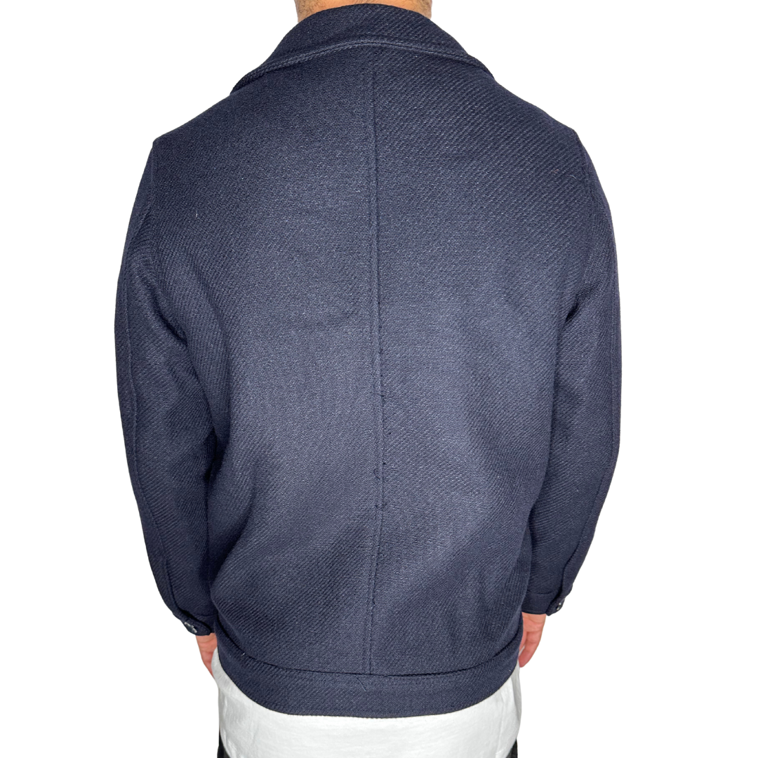 Editorial clothing