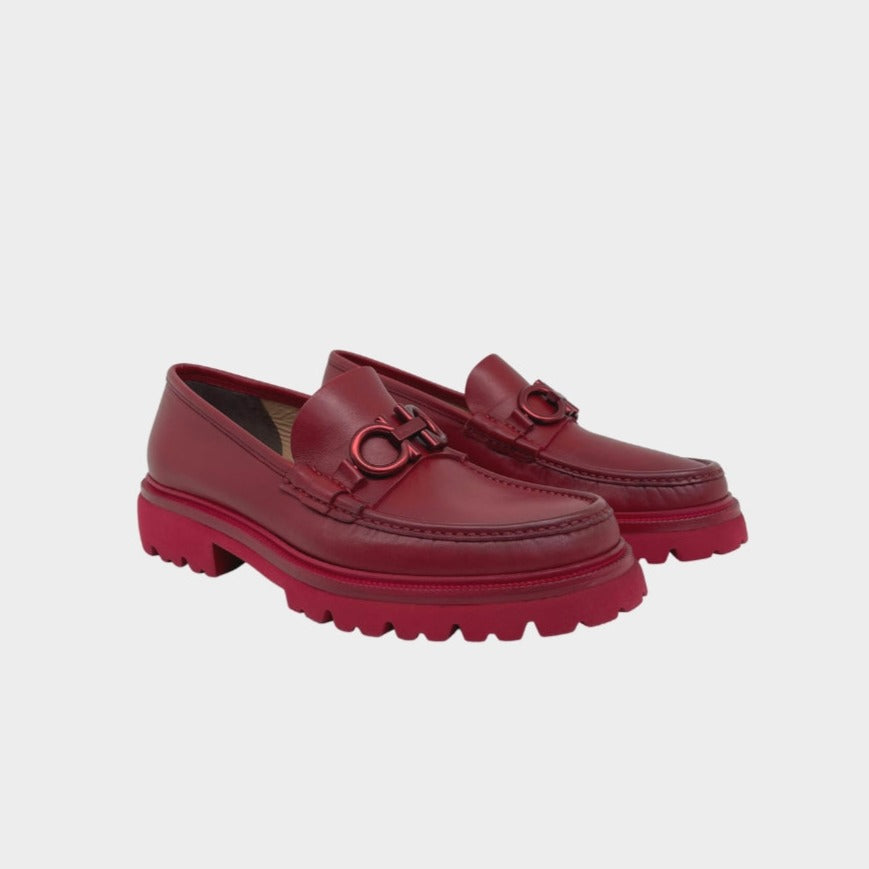 Salvatore Ferragamo Rolo