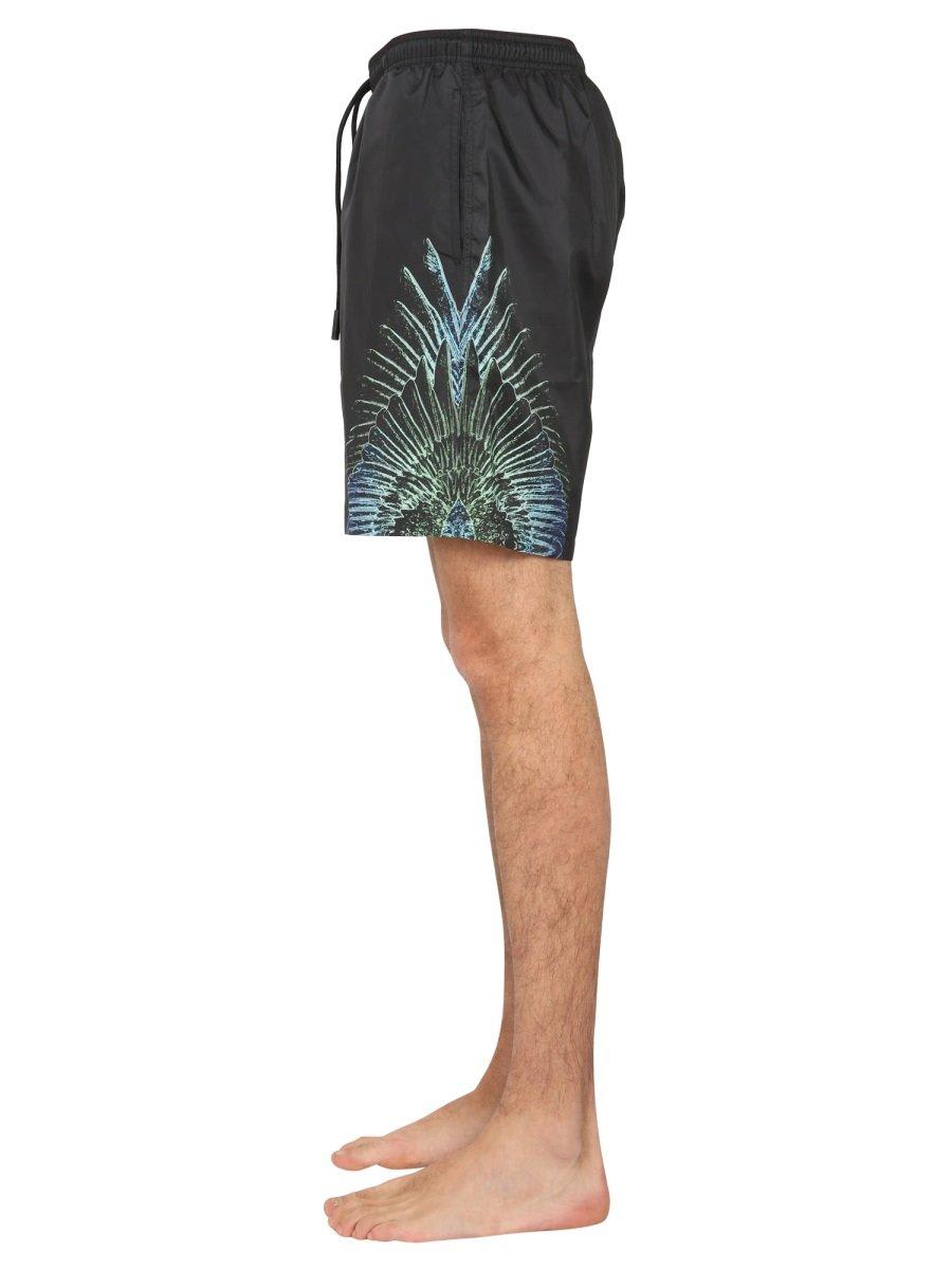 MARCELO BURLON CONTEA DI MILANO