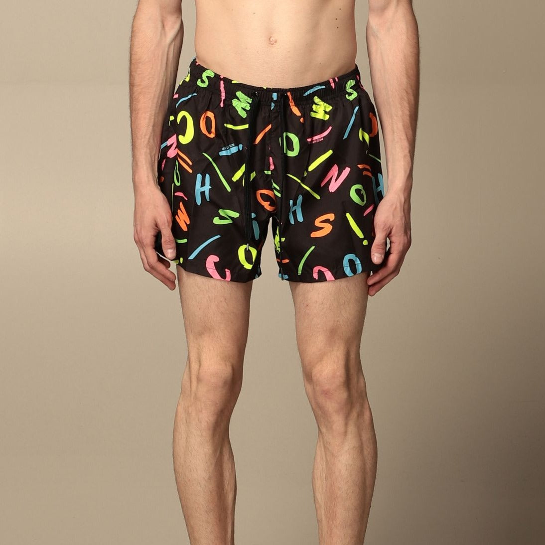 MOSCHINO UNDERWEAR