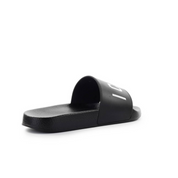 Sandalo Dsquared2 Uomo Logo Icon Nera