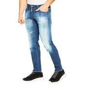 Jeans DSQUARED2 Uomo Skinny