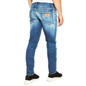 Jeans DSQUARED2 Uomo Skinny