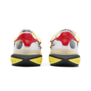 Scarpe Nike Blazer Low 77' Off-White Uomo University Red