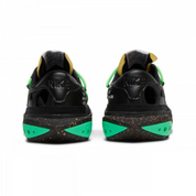 Scarpe Nike Blazer Low 77' X Off-White Black Electro Green