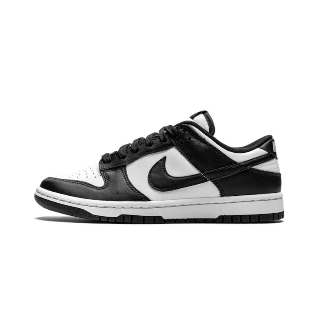 Sneakers Nike Dunk Low Retro Unisex White Black Panda