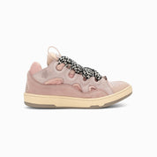 LANVIN SKATE IN PELLE