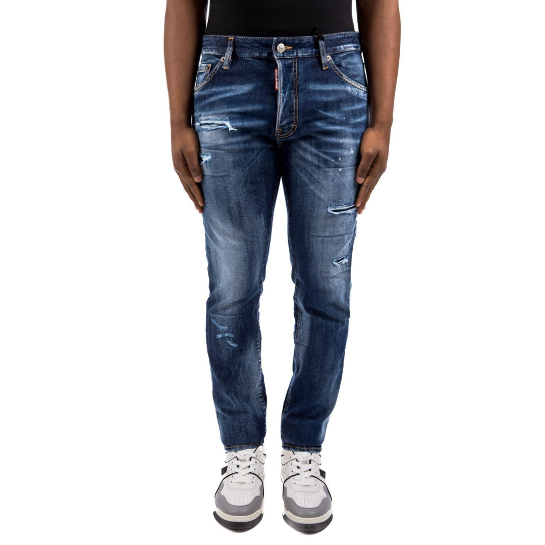 DSQUARED2 COOL GUY JEAN