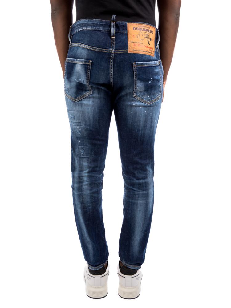 DSQUARED2 COOL GUY JEAN