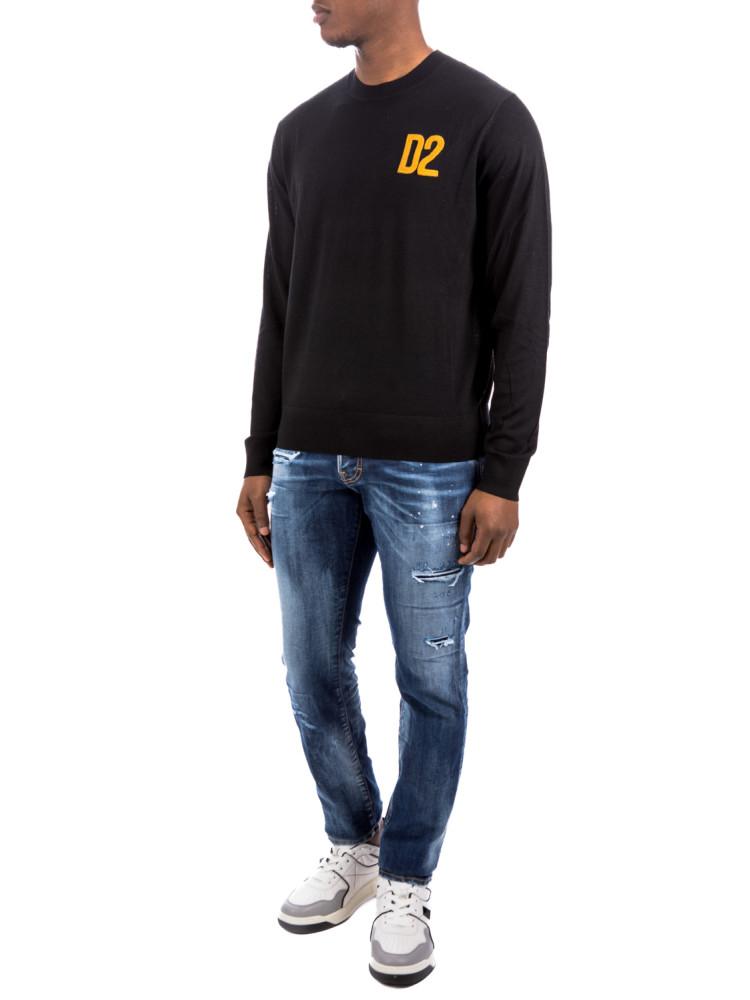 DSQUARED2 COOL GUY JEAN