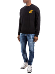 DSQUARED2 COOL GUY JEAN