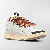 LANVIN SNEAKERS CURB