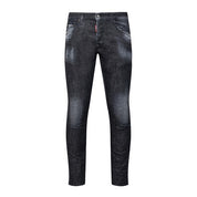 Dsquared2 vintage effect