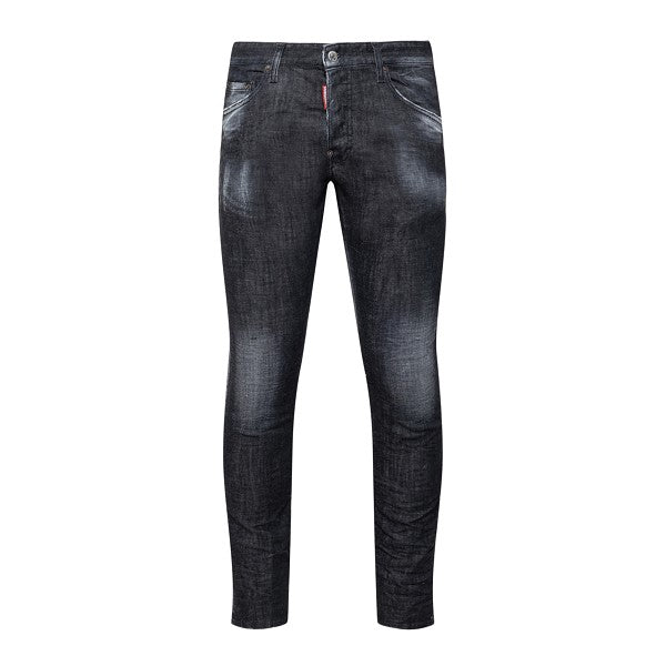 Dsquared2 vintage effect