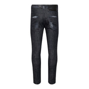 Dsquared2 vintage effect