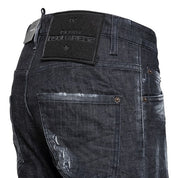 Dsquared2 vintage effect
