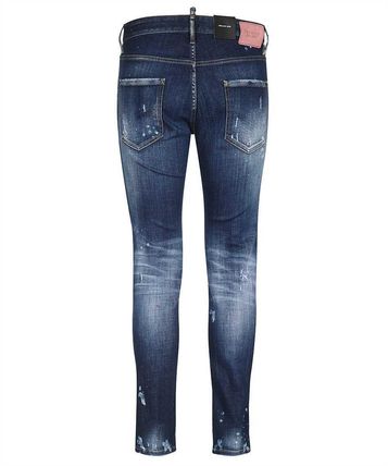 JEANS DSQUARED2 "COOL GUY JEAN"